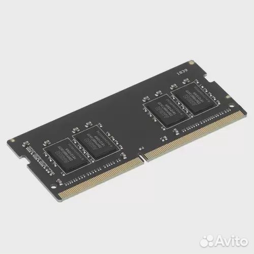 Оперативная память 8 Gb 2133 MHz AMD sodimm R7 PER