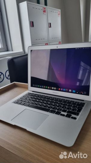 Apple macbook Air 2017 8/128