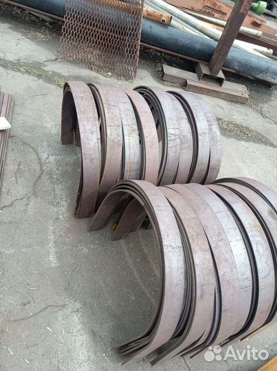 Металлообработка, производство