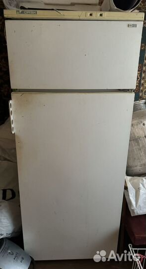 Холодильник орск
