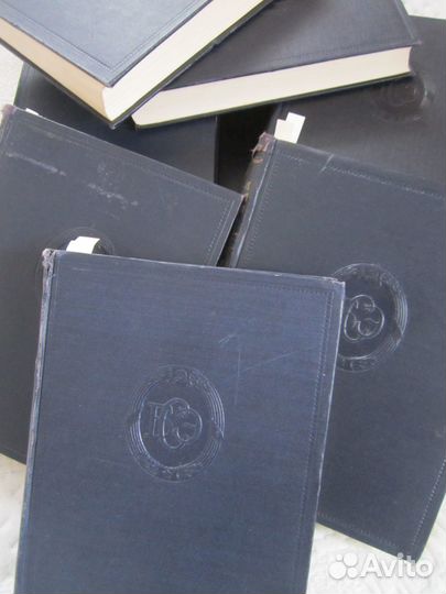 Большая советская энциклопедия в розницу