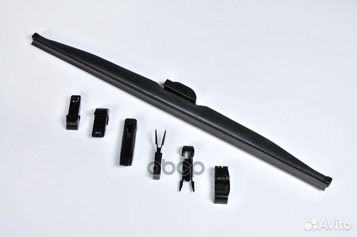 Щетка зимняя 21