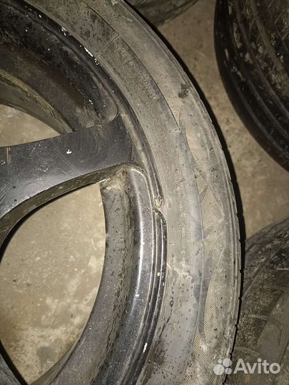 Колеса r 15 на ваз