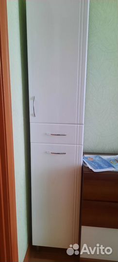 Полка настенная деревянная