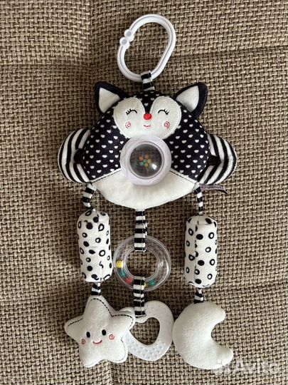 Игрушка подвеска