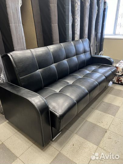 Диван экокожа новый со склада