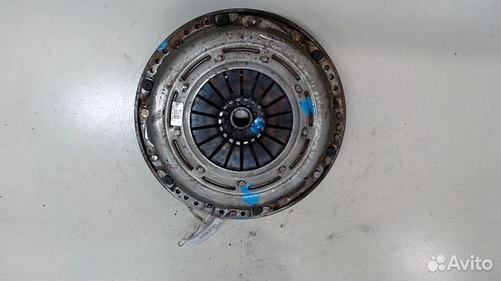 Маховик Ford Focus 3, 2015