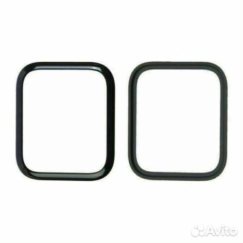 Стекло дисплея для Apple watch S3 38mm