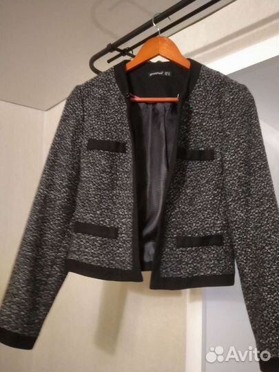 Женская одежда