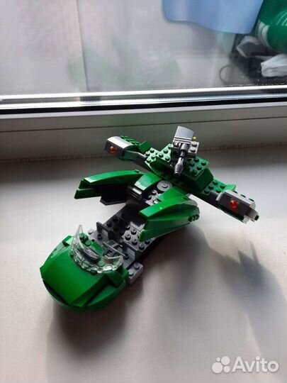 Лего человечки и наборы