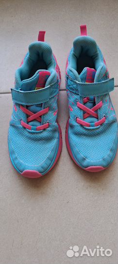 Кроссовки для девочки 33 размер