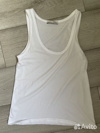 Pull and bear майка