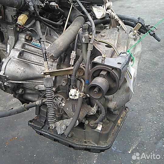 Автомат АКПП daihatsu applause A101S HD-E 1996