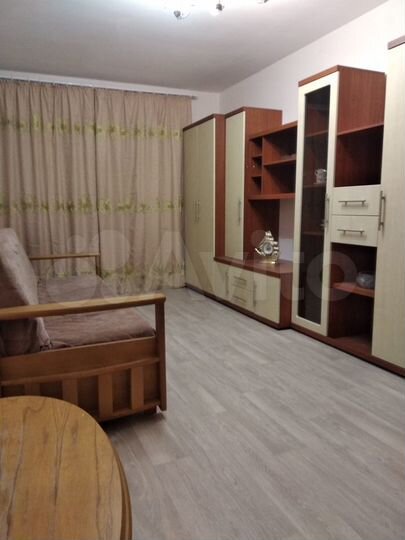 1-к. квартира, 36 м², 4/9 эт.