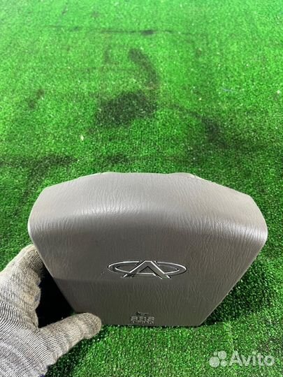 Подушка безопасности в рулевое колесо Vortex Estin