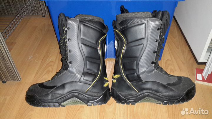 Ботинки BRP для снегохода
