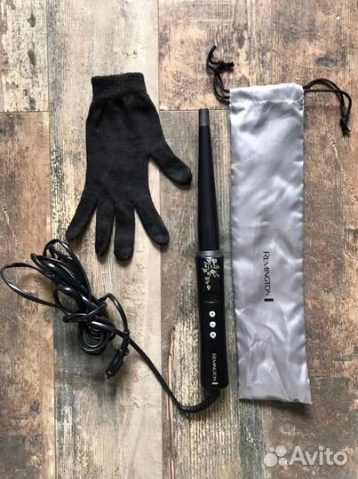 Плойка, Электрощипцы для завивки волос