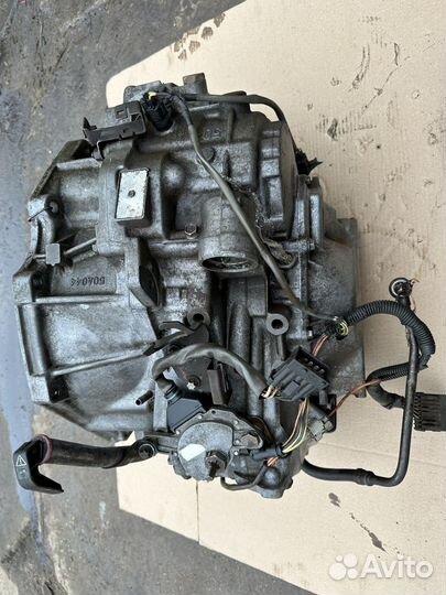 АКПП Opel Vectra B AF20