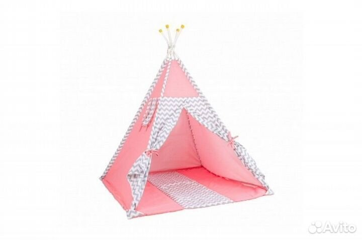 Детская игровая палатка
