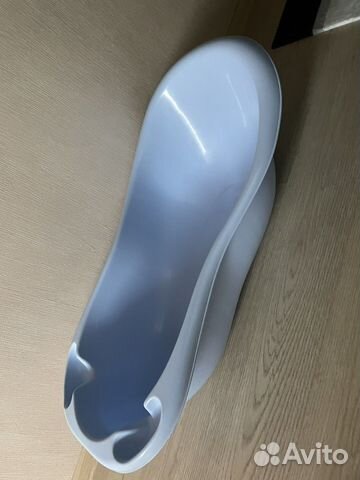 Ванночка для купания