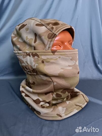 Балаклава посветлее