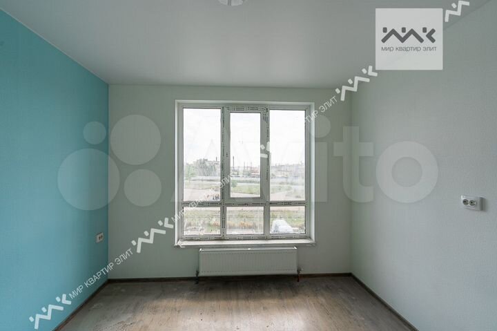 2-к. апартаменты, 52,5 м², 7/13 эт.