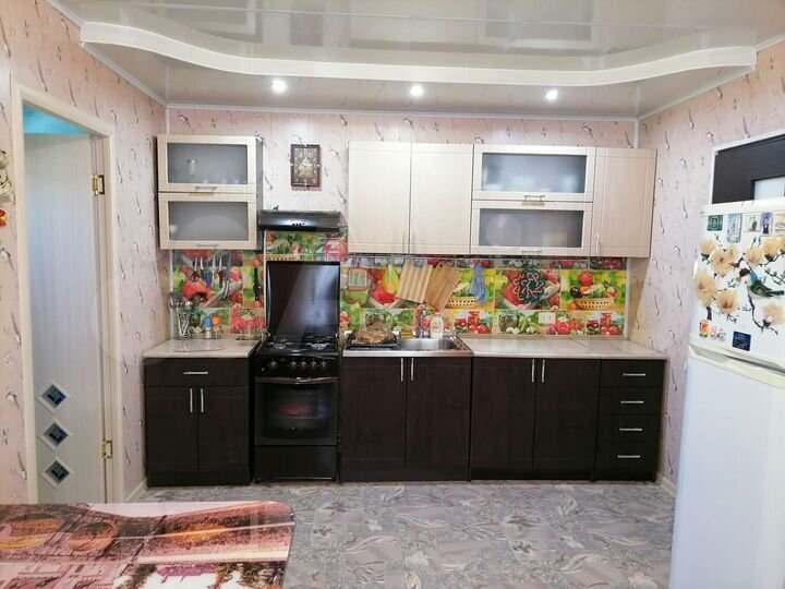 Дом 99 м² на участке 30 сот.