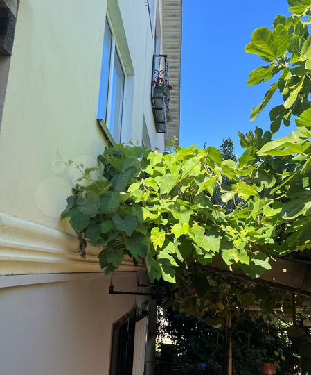 Дом 200 м² на участке 3 сот.