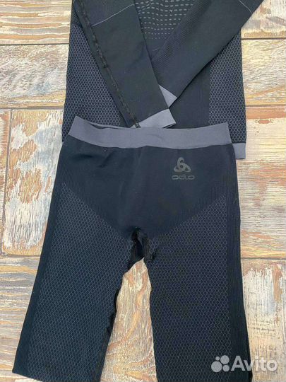 Термобелье Odlo