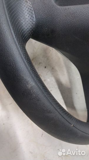 Руль Chevrolet Equinox 2017, 2019