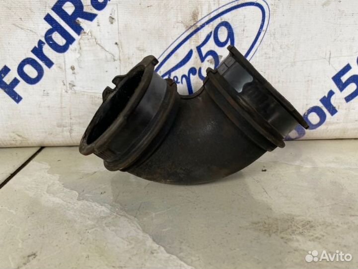 Патрубок воздушного фильтра Mazda Mazda3 BL 1.6