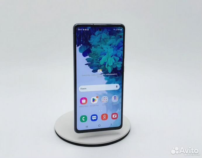 Samsung Galaxy S20 FE, 6/128 ГБ
