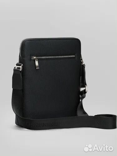 Мужская Сумка на плечо Henderson