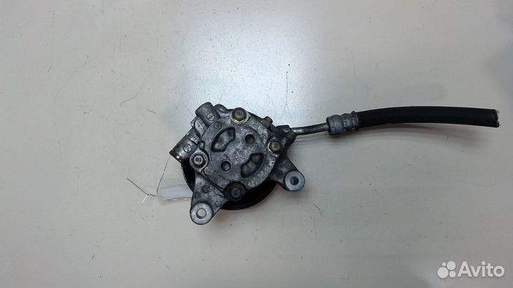 Гур Honda Accord 7, 2004