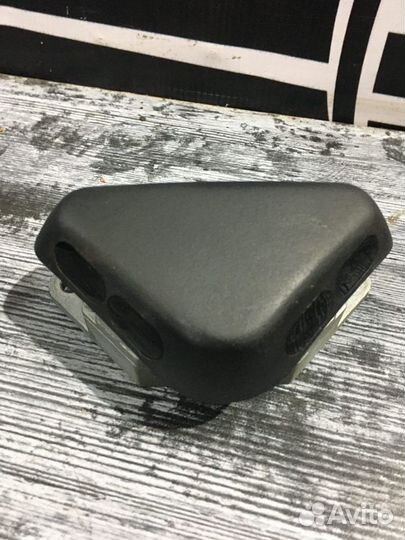 Датчик, система защиты салона Mercedes-Benz W140