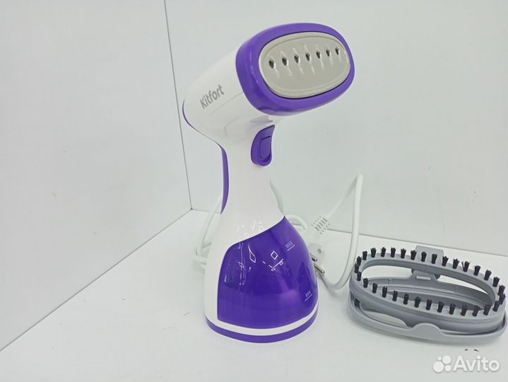 Отпариватель Kitfort KT-916-2