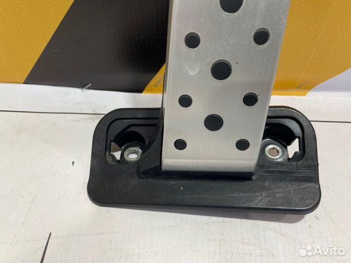 Педаль газа 1 Lexus Rx F-Sport GYL25 3.5 Л 2016