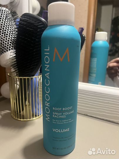 Пена для обьема