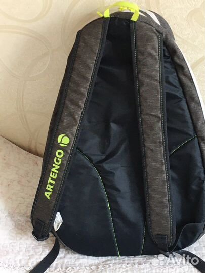 Теннисный рюкзак