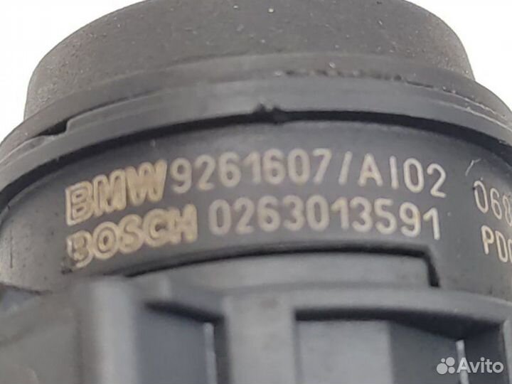 Датчик парковки Bmw 1-Series F20 1.6I 2012