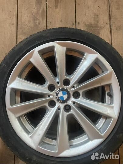 Продаю колеса