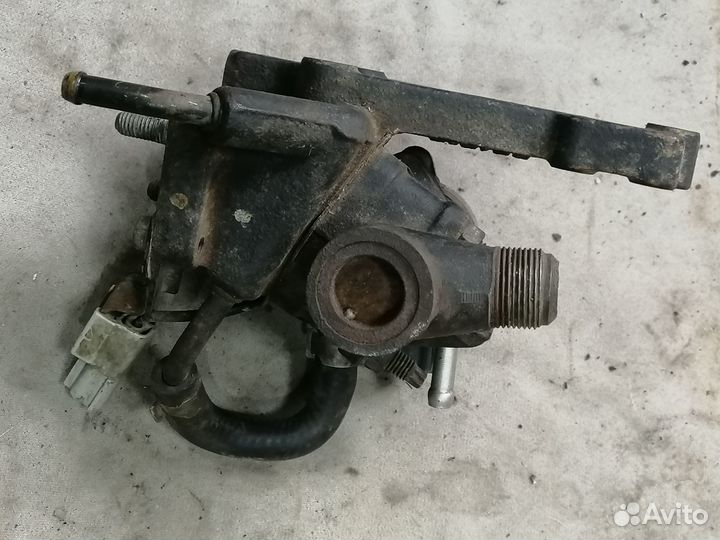 Клапан EGR Nissan Primera P11 SR20 1996-2002
