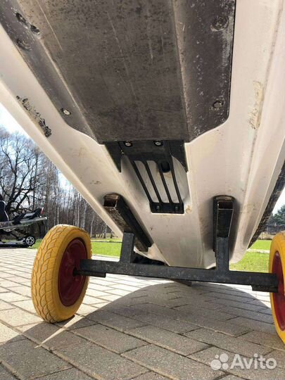 Yamaha superjet 2005