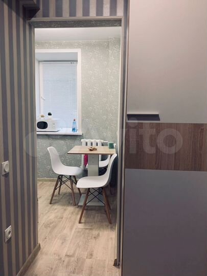 Комната 20 м² в 1-к., 2/5 эт.