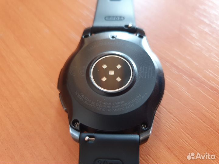 Samsung Galaxy Watch 42mm