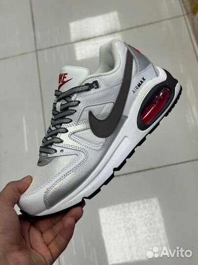 Кроссовки Nike air max command мужские