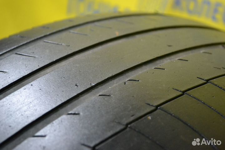 Michelin Latitude Sport 225/60 R18