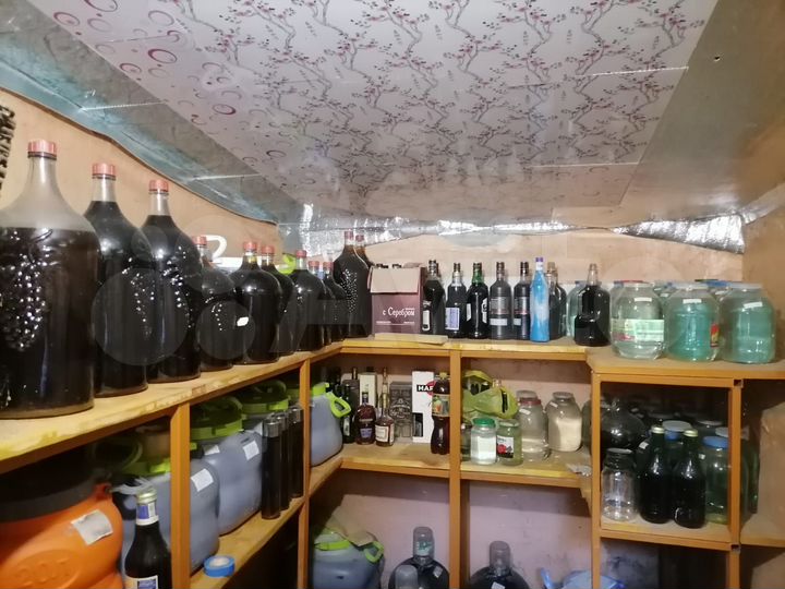 Гостиница, 300 м²