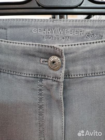 Джинсы Gerri weber 46-48