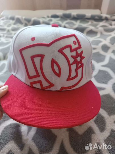 Кепка бейсболка детская